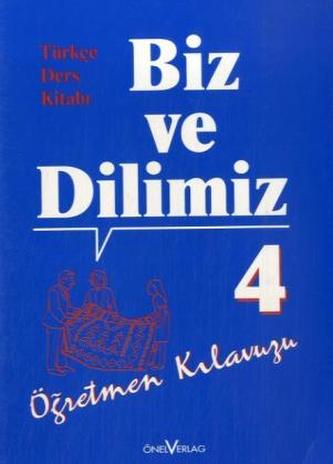 8. Schuljahr, Ögretmen Kilavuzu