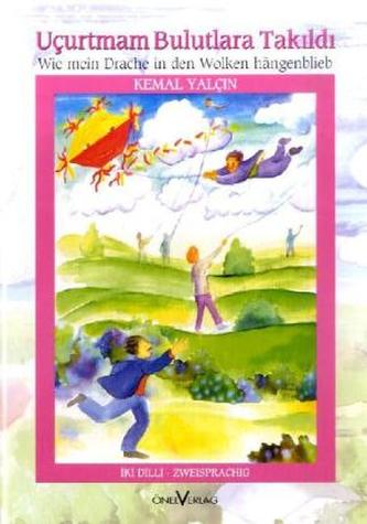 Wie mein Drachen in den Wolken hängen blieb. Ucurtmam Bulutlara Takildi