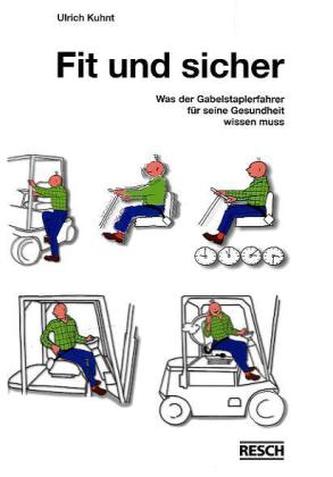 Fit und sicher