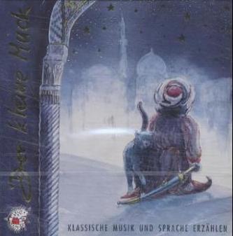 Der kleine Muck, 1 Audio-CD