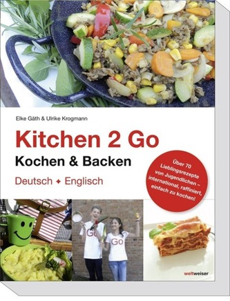 Kitchen 2 Go Kochen & Backen