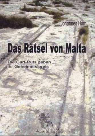 Das Rätsel von Malta