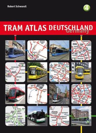 Tram Atlas Deutschland