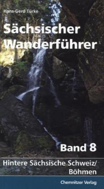 Hintere Sächsische Schweiz / Böhmen
