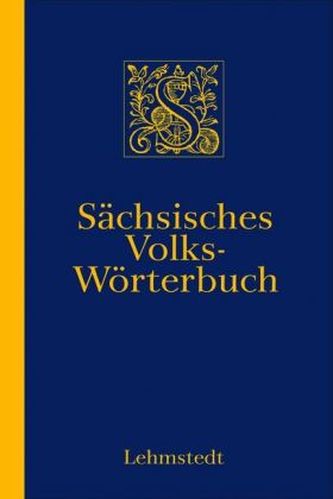 Sächsisches Volkswörterbuch
