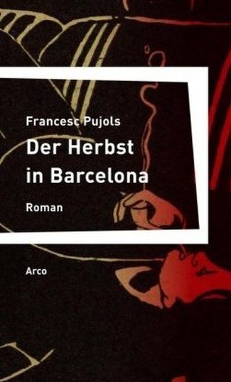 Der Herbst in Barcelona