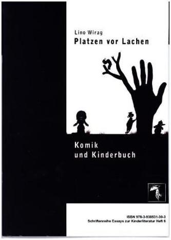 Platzen vor Lachen!