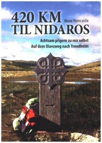 420 km til Nidaros