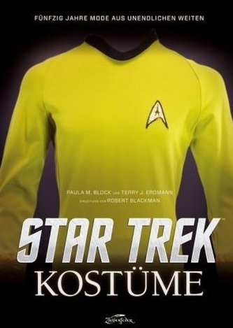 Star Trek Kostüme