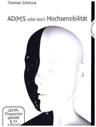 AD(H)S oder doch Hochsensibilität, DVD