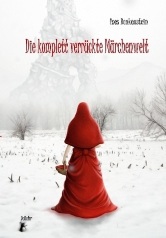 Die komplett verrückte Märchenwelt