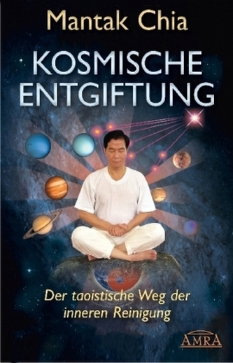 Kosmische Entgiftung