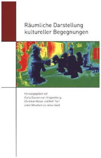 Räumliche Darstellung kultureller Begegnungen