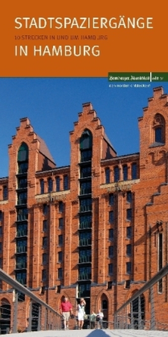Stadtspaziergänge in Hamburg