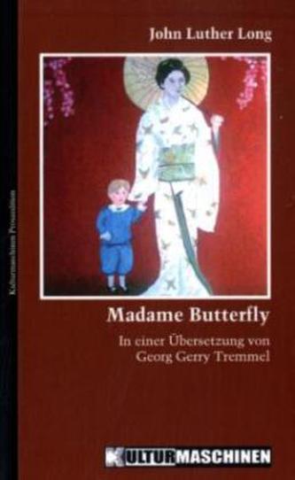 Madame Butterfly