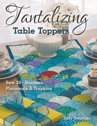 Tantalizing Table Toppers