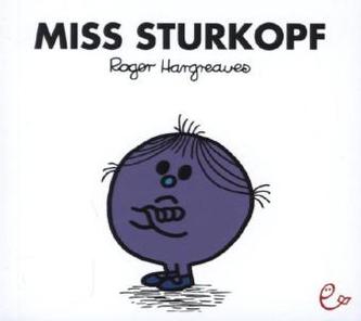 Miss Sturkopf