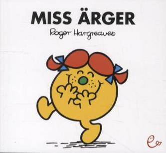 Miss Ärger
