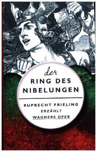 Der Ring des Nibelungen