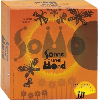 Sonne und Mond (Kartenspiel)