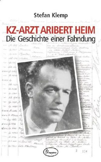 KZ-Arzt Aribert Heim