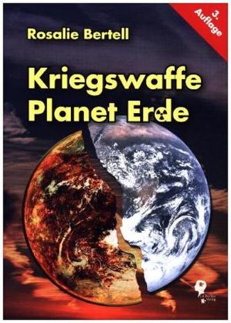 Kriegswaffe Planet Erde