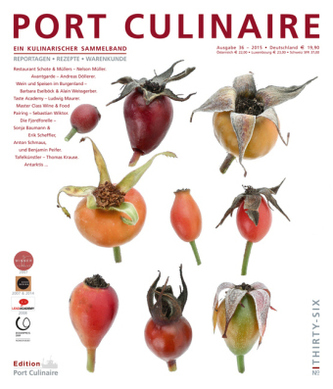 Port Culinaire. Nr.36