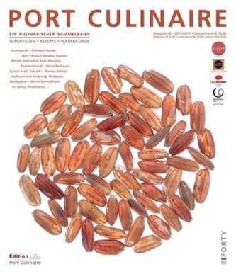 Port Culinaire. Nr.40