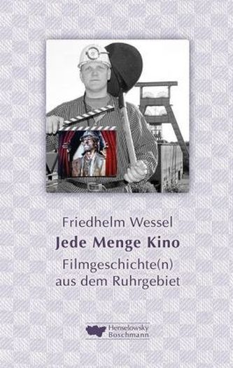 Jede Menge Kino