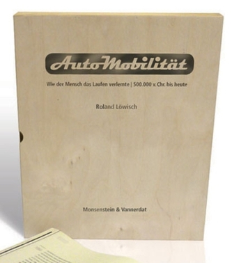 Auto-Mobilität
