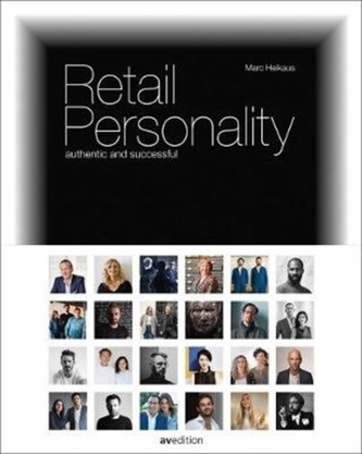 RETAIL PERSONALITY