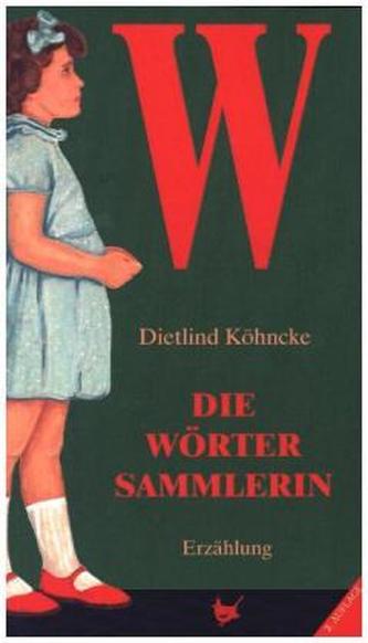 Die Wörtersammlerin
