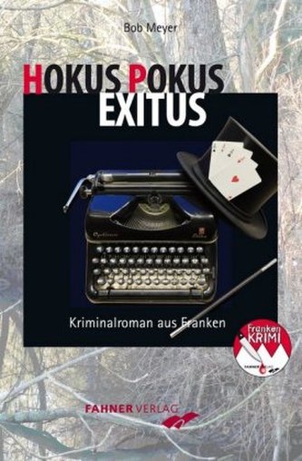 Hokus Pokus Exitus
