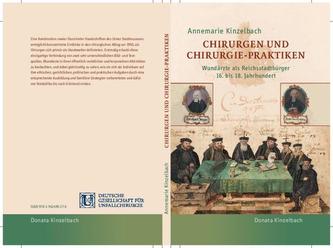 Chirurgen und Chirurgie-Praktiken