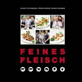Feines Fleisch
