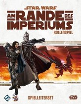 Star Wars - Am Rande des Imperiums, Spielleiterset
