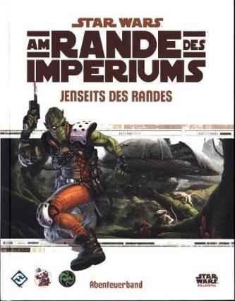 Star Wars, Am Rande des Imperiums, Jenseits des Randes