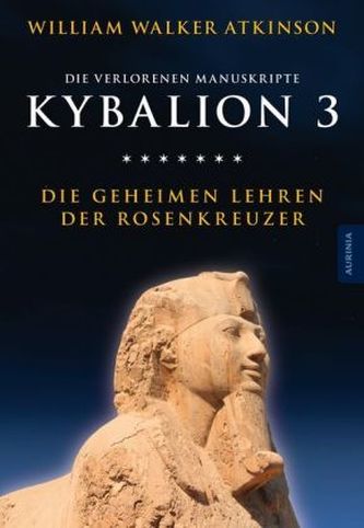 Kybalion 3