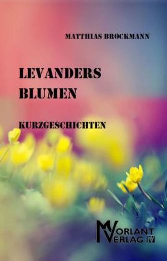 Levanders Blumen