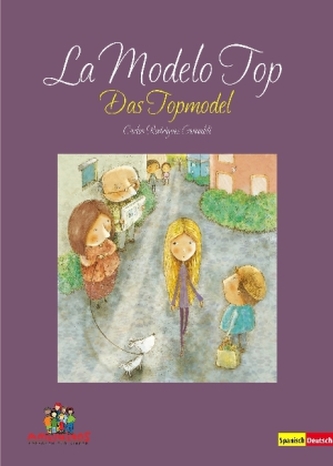 La Modelo Top - Das Topmodel