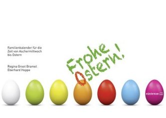 Frohe Ostern