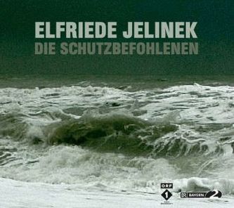 Die Schutzbefohlenen, 1 Audio-CD