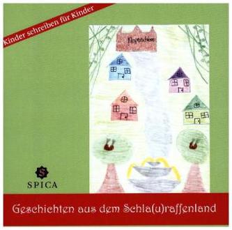 Geschichten aus dem Schla(u)raffenland