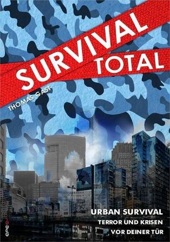 Survival Total. Bd.2