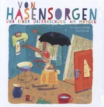 Von Hasensorgen und einer Überraschung am Morgen