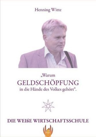 Warum Geldschöpfung in die Hände des Volkes gehört