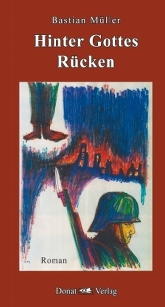 Hinter Gottes Rücken