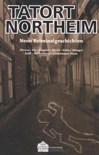 Tatort Northeim. Bd.1