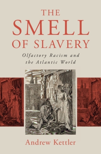 SMELL OF SLAVERY