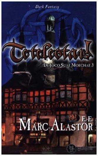 De Joco Suae Moechae - Tetelestai!